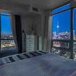 Executive Condo Downtown With Skyline View